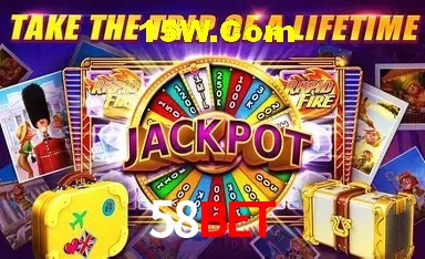 Estatísticas Esportivas 58Bet