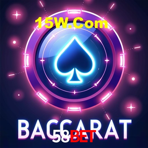 Mesa de Blackjack 58Bet