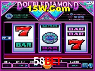 Ofertas Exclusivas 58Bet