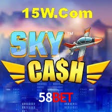 Slot Games 58Bet