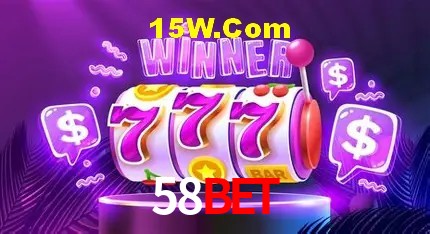 Promoção Relâmpago 58Bet