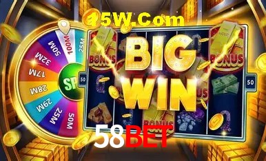 Especiais de Fim de Semana 58Bet