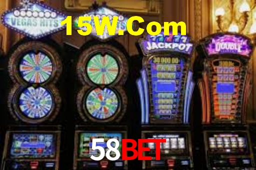 Programa VIP 58Bet
