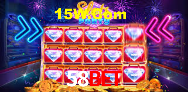 58Bet Com App