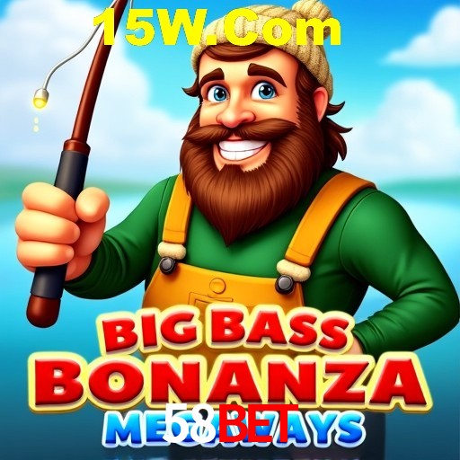 Mesa de Roleta 58Bet