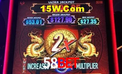 Cadastro Rápido 58Bet