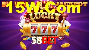 Experiência VIP 58Bet