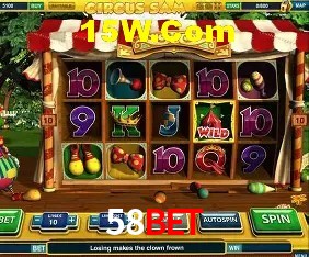 Apostas de Tênis 58Bet