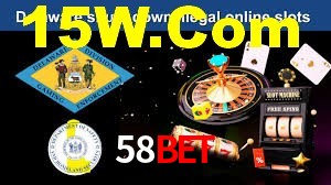 Tennis Betting 58Bet