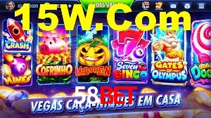 Spaceman Game 58Bet