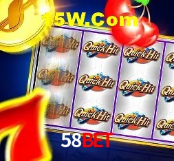 58Bet
