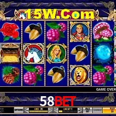 Casino Ao Vivo 58Bet
