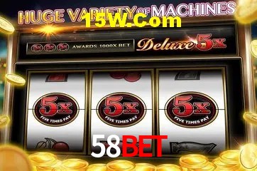 Segurança 2FA 58Bet