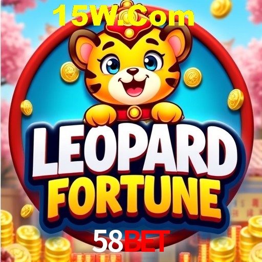 APP oficial da 58Bet para mobile