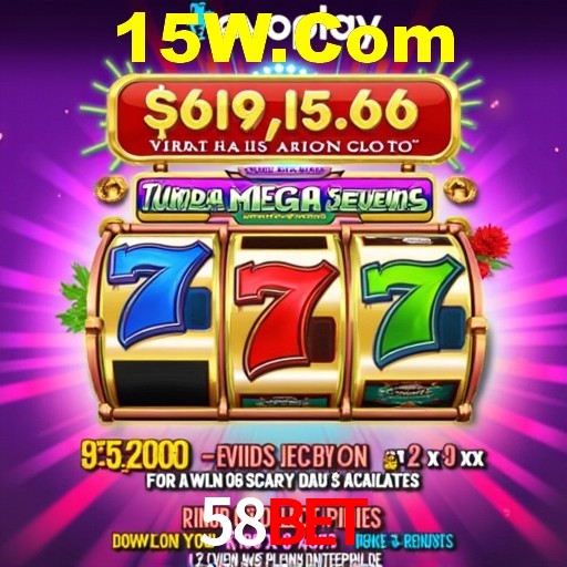 cassino 58Bet