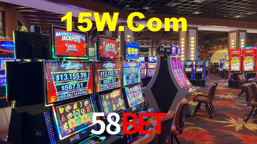 Premium Interface 58Bet
