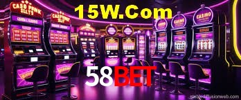 Quick Registration 58Bet
