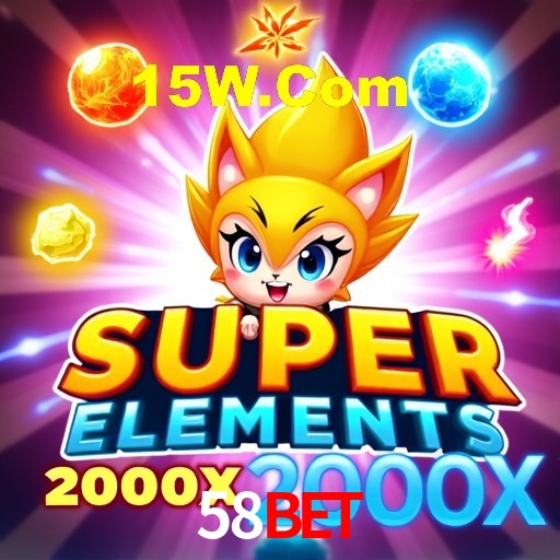 Casino VIP 58Bet