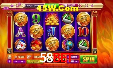 Promoções Sazonais 58Bet