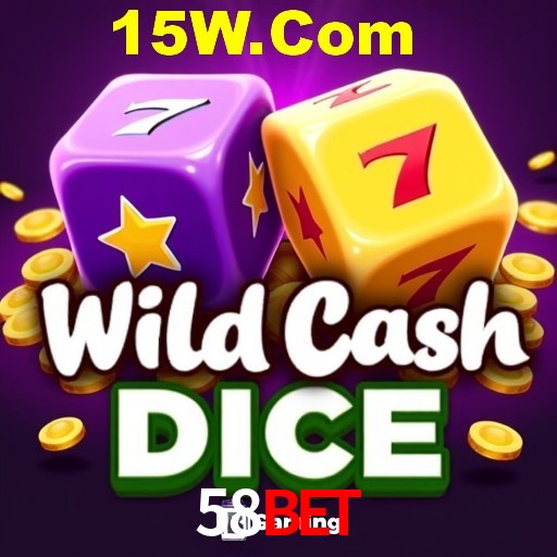 Seasonal Promotions 58Bet