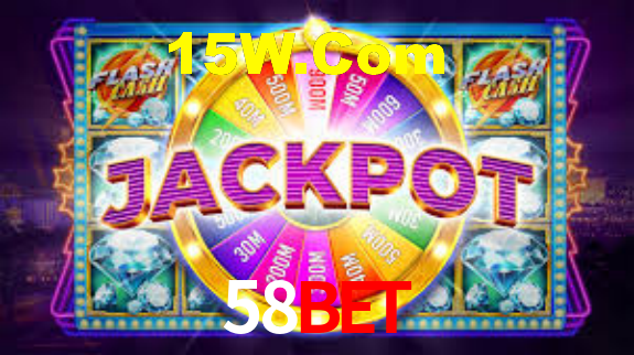 58Bet App Interface