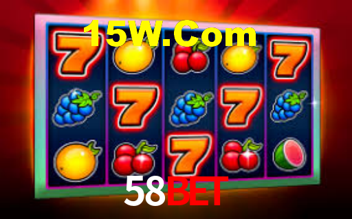 Live Casino 58Bet