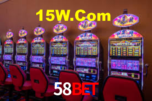 Exclusive Games 58Bet